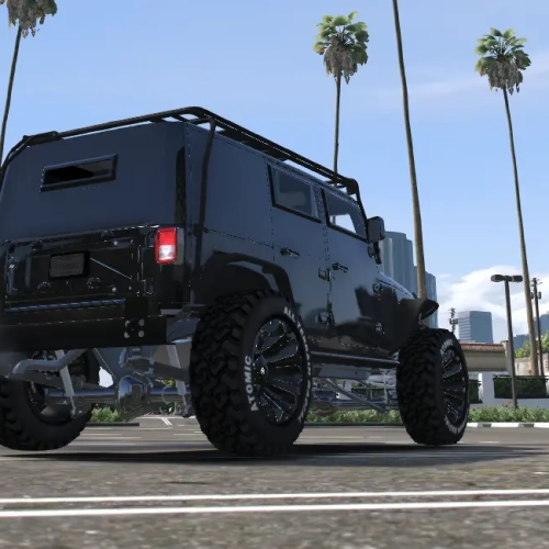 Screenshot 2026-10-25 143648 FiveM Mod GTA 5 Debadged Car