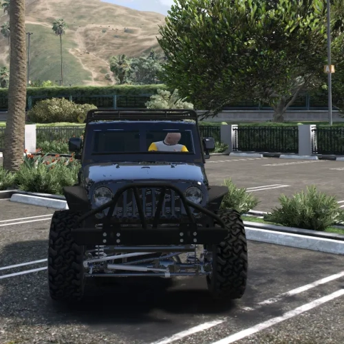 Screenshot 2026-10-25 143718 FiveM Mod GTA 5 Debadged Car
