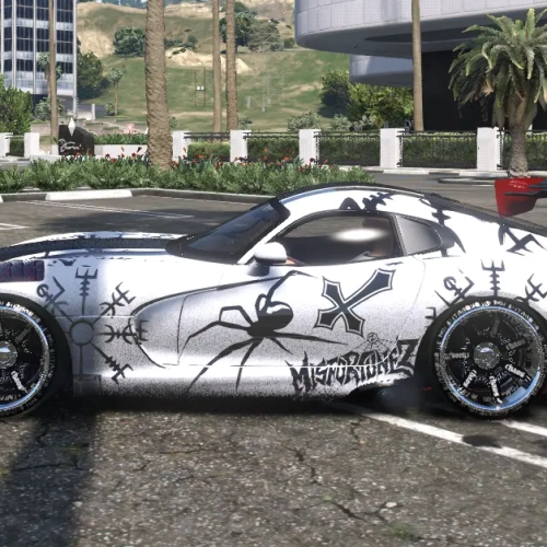 Screenshot 2026-10-25 144109 FiveM Mod GTA 5 Debadged Car