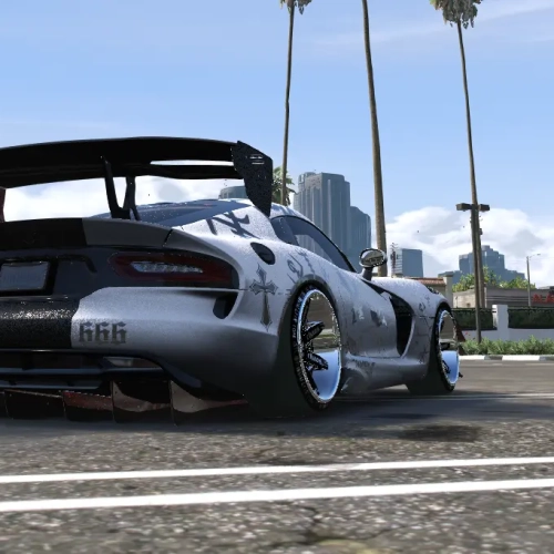 Screenshot 2026-10-25 144119 FiveM Mod GTA 5 Debadged Car