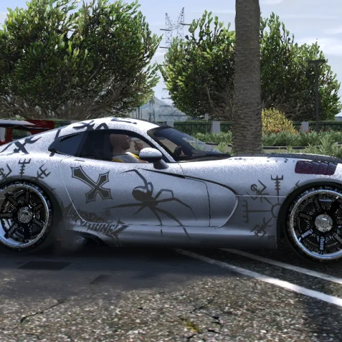 Screenshot 2026-10-25 144123 FiveM Mod GTA 5 Debadged Car