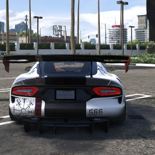 Screenshot 2026-10-25 144133 FiveM Mod GTA 5 Debadged Car
