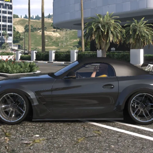 Screenshot 2026-10-27 121747 FiveM Mod GTA 5 Debadged Car