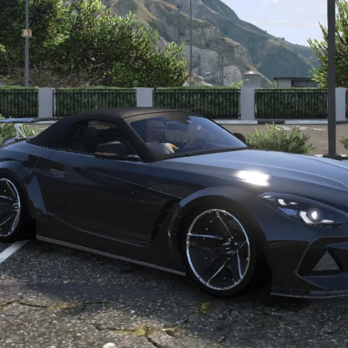 Screenshot 2026-10-27 121809 FiveM Mod GTA 5 Debadged Car