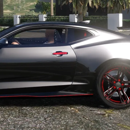 Screenshot 2026-10-27 121935 FiveM Mod GTA 5 Debadged Car