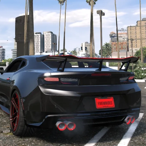 Screenshot 2026-10-27 121945 FiveM Mod GTA 5 Debadged Car