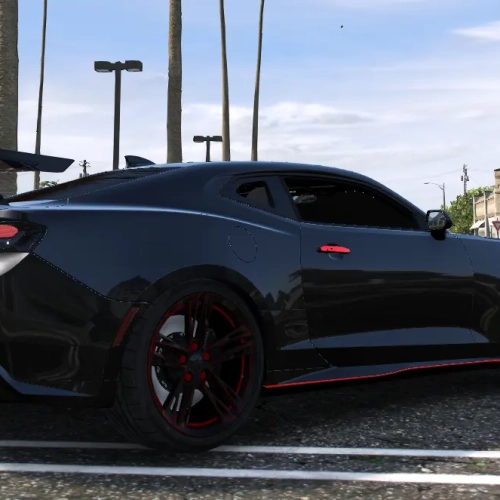 Screenshot 2026-10-27 121951 FiveM Mod GTA 5 Debadged Car