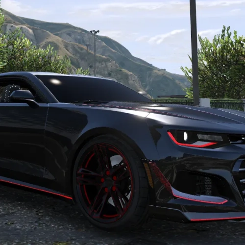 Screenshot 2026-10-27 122001 FiveM Mod GTA 5 Debadged Car