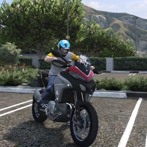Screenshot 2026-10-27 122057 FiveM Mod GTA 5 Debadged Car