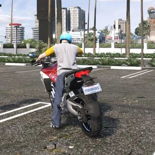 Screenshot 2026-10-27 122117 FiveM Mod GTA 5 Debadged Car