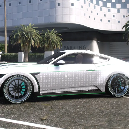 Screenshot 2026-10-27 122318 FiveM Mod GTA 5 Debadged Car