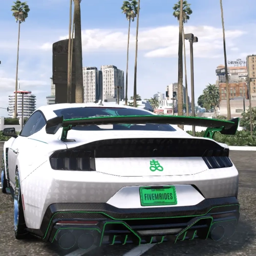 Screenshot 2026-10-27 122331 FiveM Mod GTA 5 Debadged Car