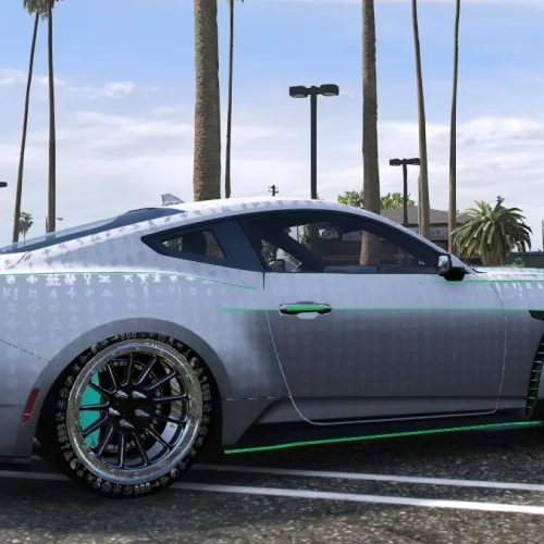Screenshot 2026-10-27 122338 FiveM Mod GTA 5 Debadged Car