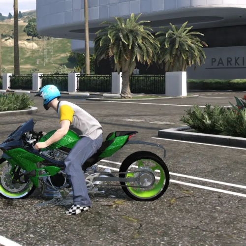 Screenshot 2026-10-27 122506 FiveM Mod GTA 5 Debadged Car
