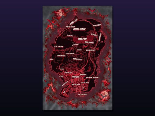 Blood Moon