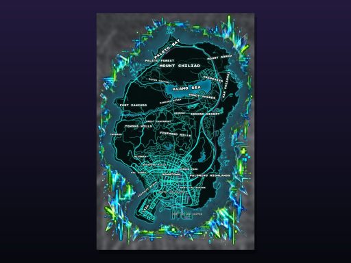 Cyber Grid