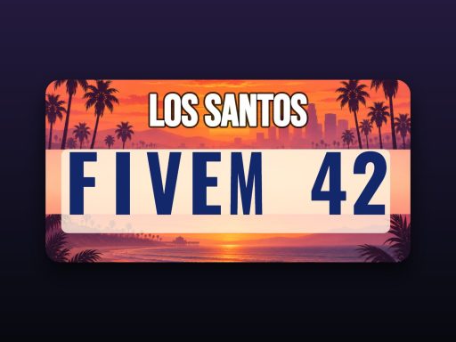 Los Santos Sunset