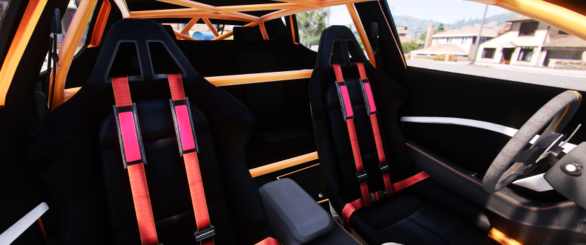 BF Cazador - Image 3