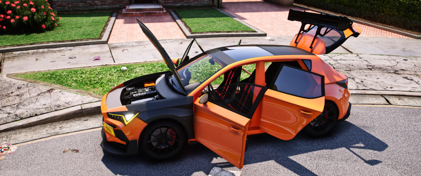 BF Cazador - Image 2